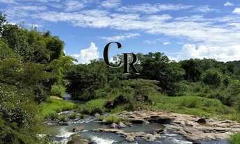 Imagem 4: Fazenda no Município de Maripotaba/GO