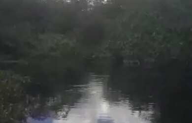 Imagem 4: Terra chapada Gaúcha