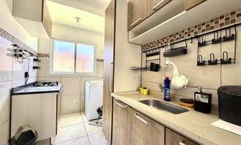 Imagem 4: Apartamento 35M² - para Alugar