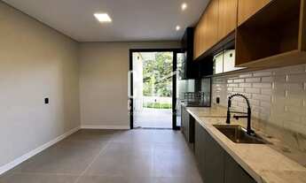 Imagem 5: Casa térrea à venda com 3 suítes, Condomínio Gran Reserve, Indaiatuba SP