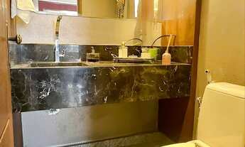 Imagem 4: Edifício Baía de São Marcos - 1 por andar | 3 suítes amplas