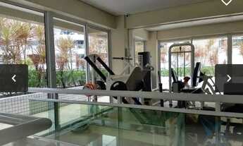 Imagem 4: ALTO PADRÃO, VARANDA GOURMET E LAZER COMPLETO NO ILHAS DO PARQUE