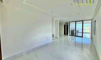 Imagem 3: Duplex - novo com 3 suítes - Condomínio Monte Carlo