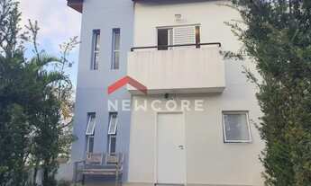 Imagem: Casa de condomínio em Estrada do Lutero