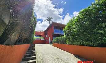 Imagem 2: Excelente Studio 1 dormitório(s) em Santo Antônio de Lisboa - Florianópolis