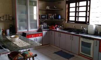 Imagem 5: CASA EM CONDOMÍNIO - CLUBE DE CAMPO VALINHOS - SP