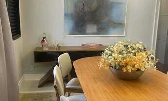 Imagem 6: Apartamento no Residencial Ebel totalmente reformado