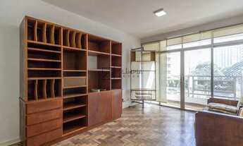 Imagem 2: Venda Apartamento 3 Dormitórios - 105 m² Itaim Bibi