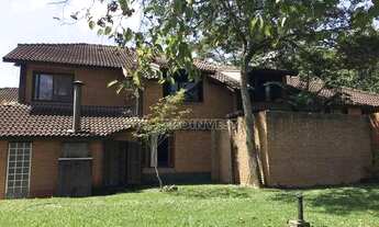 Imagem 6: Casa 5 Dormitórios à Venda, 480 m² por R$ 3.200.000 - Chácara São João - Carapicuíba/SP