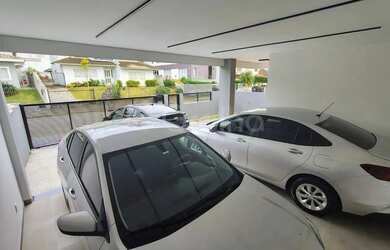 Imagem 7: Casa Residencial Alto Padrão Corrego Grande