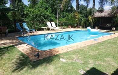 Imagem 2: Casa com 4 dormitórios, sendo 2 suítes, no condomínio Champs Prives, Campo Limpo Paulista