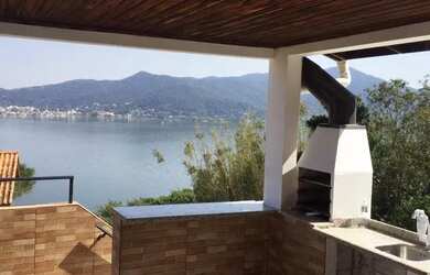 Imagem 2: Casa Lagoa da Conceição e Praia Mole 2 quartos