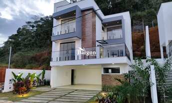 Imagem: Casa com 3 suites a venda no Condomínio