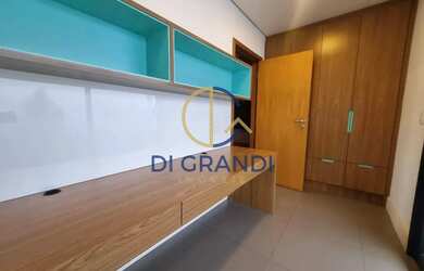 Imagem 16: Luxuosa casa em condomínio à venda ou locação em Campinas-SP, Ville Sainte Hélène: 3 quart