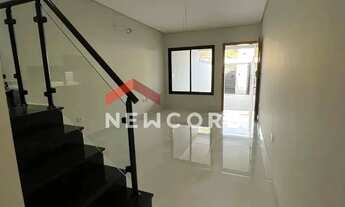 Imagem 2: Sobrado em Rua Domingos de Magalhães - Parque Maria Domitila - São Paulo/SP