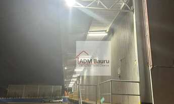 Imagem 6: GALPÃO 2000 m² por R$ 49.000/mês - Distrito Industrial Domingos Biancardi - Bauru/SP