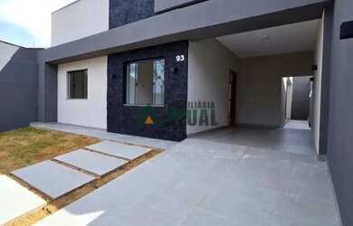 Imagem: Casa com 03 quartos sendo 01 suíte na região