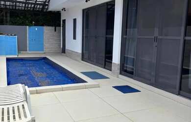 Imagem: Casa no Bairro Campeche com vista para o