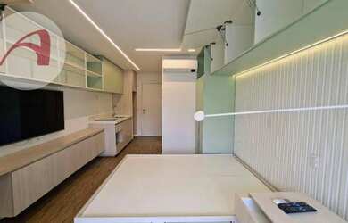 Imagem 7: Studio no Zhale Jardins para venda ou locação - Rua Osório Duque Estrada, 40, Paraíso