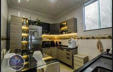 Imagem 4: Oportunidade Locacao Casa Terrea Em Santo Andre