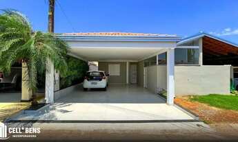 Imagem: Casa residencial no condominio Barcelona