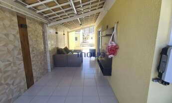 Imagem 5: Casa com 3 dormitórios à venda, 150 m² por R$ 690.000,00 - Messejana - Fortaleza/CE