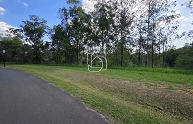 Imagem: Terreno em Itu à venda Condomínio Terras