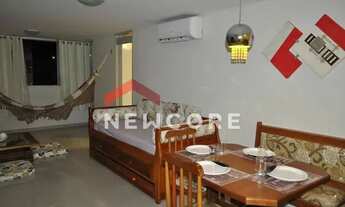 Imagem 5: Apartamento em Avenida Presidente Washington Luiz - Bessa - João Pessoa/PB