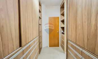 Imagem 4: Casa Luxo em Condomínio 400m² com piscina - Jardim Paiquere em Valinhos/SP