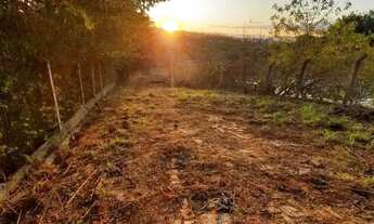 Imagem 2: Terreno à venda, 8000 m² - Chácaras Cataguá - Taubaté/SP
