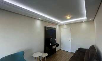 Imagem 3: Apartamento Studio Locação - In Design - Vila Arens - Jundiaí, São Paulo