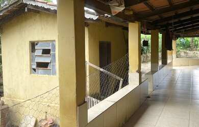 Imagem: Chácara á Venda em Itaberai/Go 5 alqueires