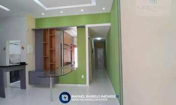 Imagem 7: Casa plana com 03 quartos sendo 02 suítes à venda em Eusébio