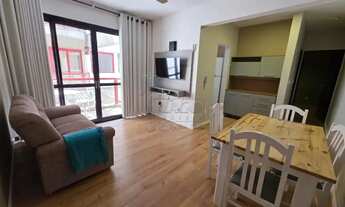 Imagem: Apartamento de 49m² com 01 quarto para