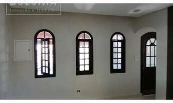 Imagem 2: Sobrado a venda - Parque Erasmo Assunção, Santo André