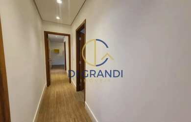 Imagem 10: Luxuosa casa em condomínio à venda ou locação em Campinas-SP, Ville Sainte Hélène: 3 quart