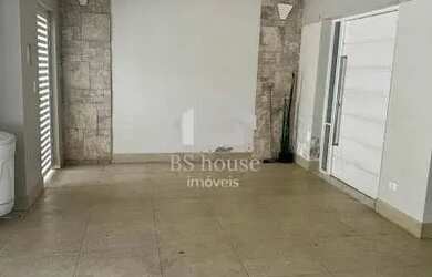 Imagem 2: Terreno com casa VILA SCARPELLI