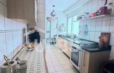 Imagem 7: EXCELENTE APTO 3 SUITES SENDO 2 AMERICANAS, BUENO, PROXIMO AO MOREIRINHA E UNIMED!