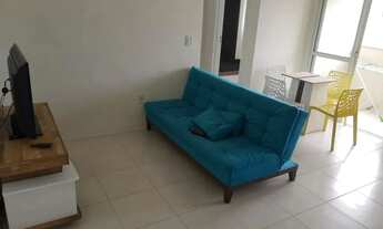 Imagem 5: Apartamento 02 dormitórios, 01 vaga, em São Sebastião/Palhoça