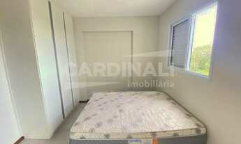 Imagem 6: Apartamento mobiliado