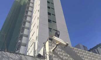 Imagem 4: EDF. LARA I 2 QUARTOS + ESCRITÓRIO I 63m² I LAZER I ÓTIMA LOCALIZAÇÃO