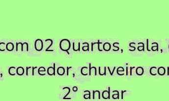 Imagem: Alugo apartamento