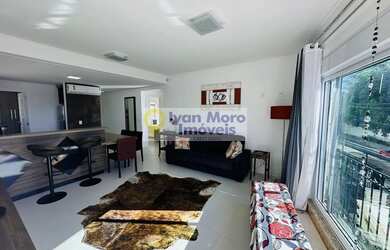 Imagem 5: Apartamento à venda em Canasvieiras - Florianópolis - SC