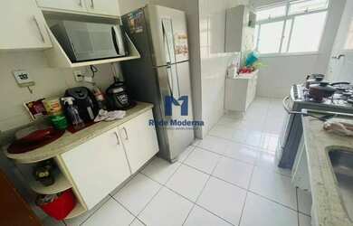 Imagem 6: Imóvel para venda possui 148 metros quadrados com 3 quartos em Encosta do Sol - Juiz de Fo