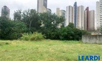 Imagem 3: AREA - ANÁLIA FRANCO - SP