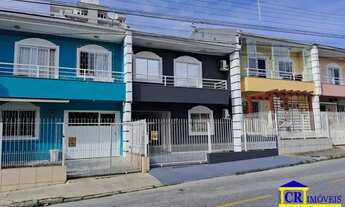 Imagem: Sobrado Mobiliado - Jardim Cidade de Florianópolis/