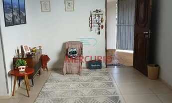 Imagem: Casa para venda com 107,99 m² e 3 quartos