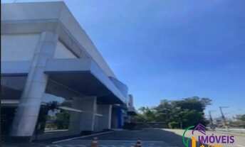 Imagem 4: GALPÃO - GRANJA JULIETA - SP