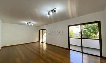 Imagem 2: Apartamento à venda em Campinas, Cambuí, com 4 quartos, com 269 m², Monte libano