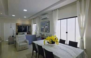 Imagem 3: Casa no Condomínio Forest Hill - Colônia Terra Nova